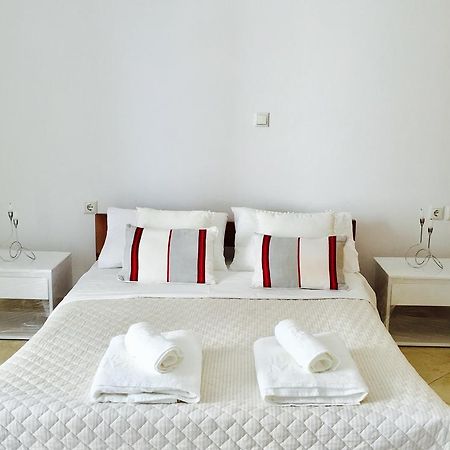 Sea And Sun Apartments Sarandë Exterior foto